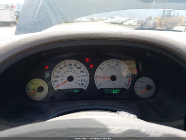 2006 CHRYSLER TOWN & COUNTRY 2A4GP54L26R860020 Photo 6