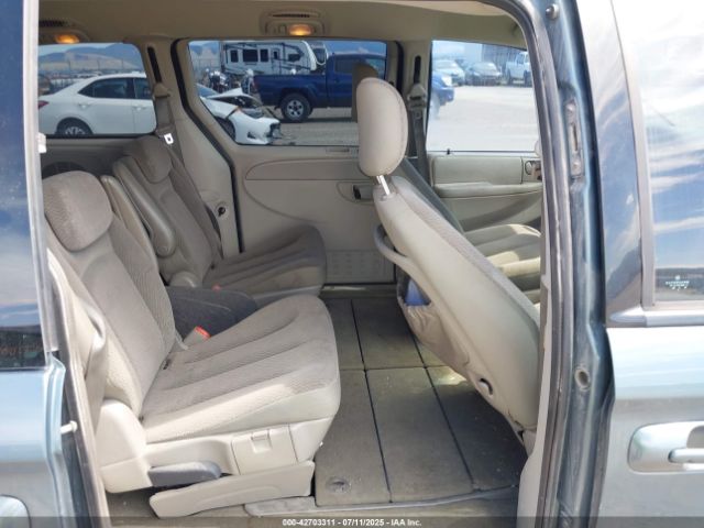 2006 CHRYSLER TOWN & COUNTRY 2A4GP54L26R860020 Photo 7
