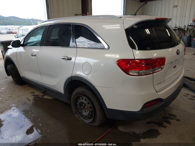 5XYPGDA56HG192932 KIA 2017