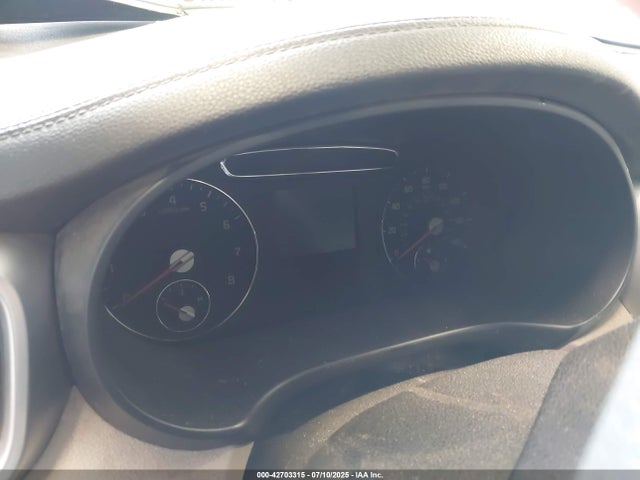 5XYPGDA56HG192932 KIA 2017