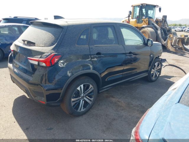 2025 MITSUBISHI OUTLANDER SPORT JA4ARUAU0SU003375 Photo 3