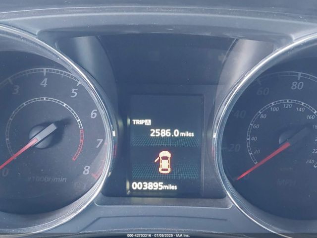 2025 MITSUBISHI OUTLANDER SPORT JA4ARUAU0SU003375 Photo 6