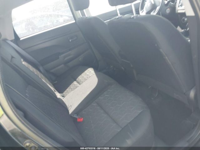 2025 MITSUBISHI OUTLANDER SPORT JA4ARUAU0SU003375 Photo 7