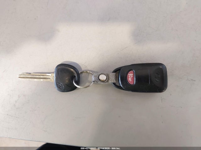 KMHDH4AE0EU065437 Hyundai dohc mpi nu