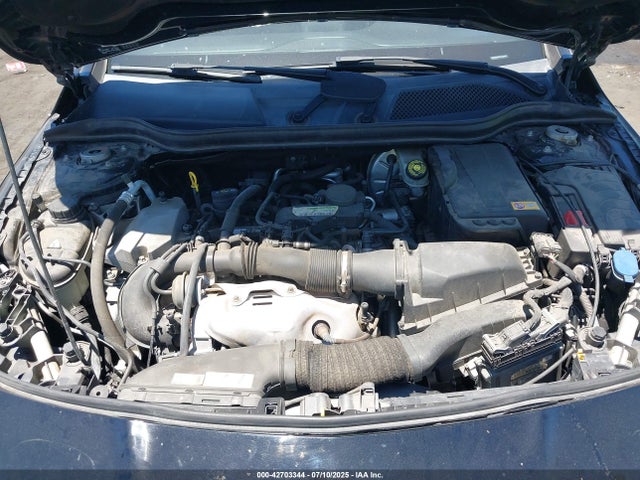 Mercedes-Benz 2014 2014 WDDSJ4GB9EN130928 Image 10
