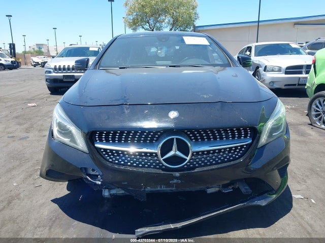 Mercedes-Benz 2014 2014 WDDSJ4GB9EN130928 Image 12