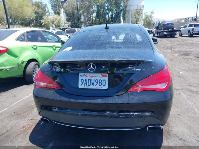 Mercedes-Benz 2014 2014 WDDSJ4GB9EN130928 Image 16