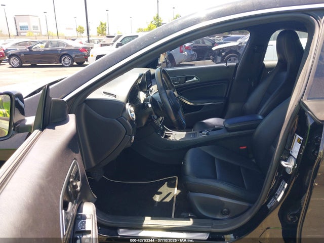 Mercedes-Benz 2014 2014 WDDSJ4GB9EN130928 Image 5