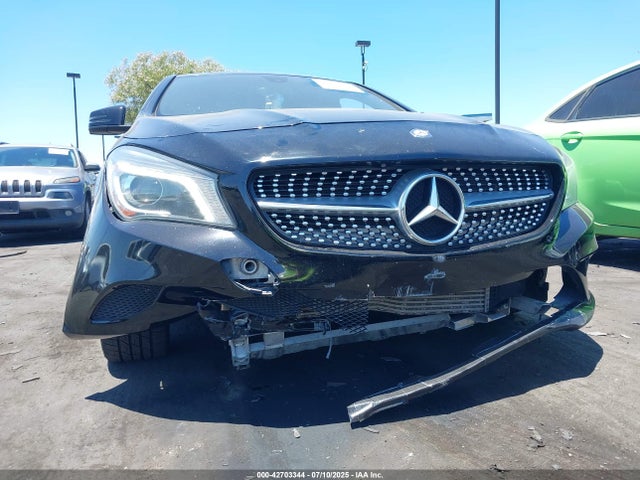 Mercedes-Benz 2014 2014 WDDSJ4GB9EN130928 Image 6