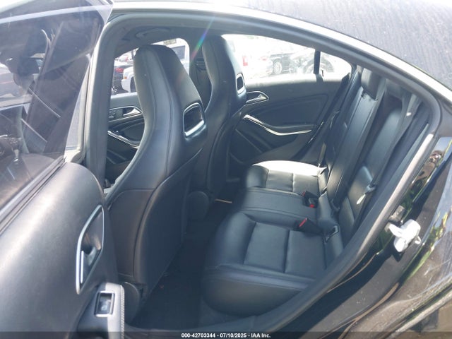 Mercedes-Benz 2014 2014 WDDSJ4GB9EN130928 Image 8