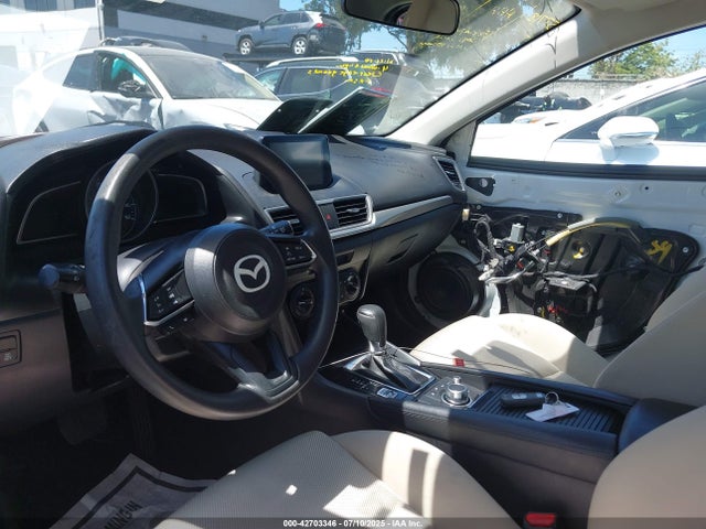 3MZBN1K77HM157511 Mazda pe