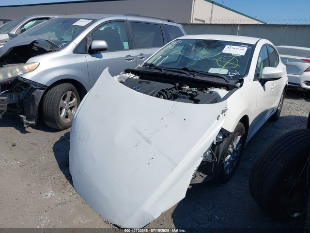 3MZBN1K77HM157511 Mazda pe