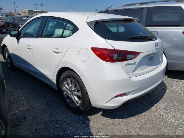 3MZBN1K77HM157511 Mazda pe