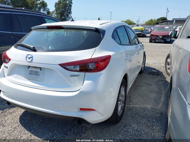 3MZBN1K77HM157511 Mazda pe