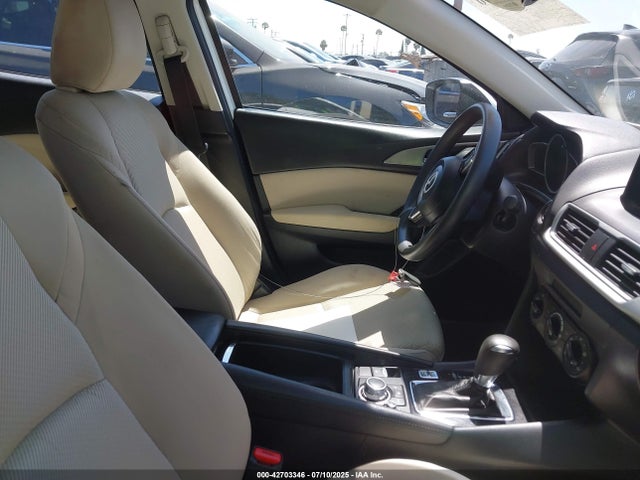 3MZBN1K77HM157511 Mazda pe
