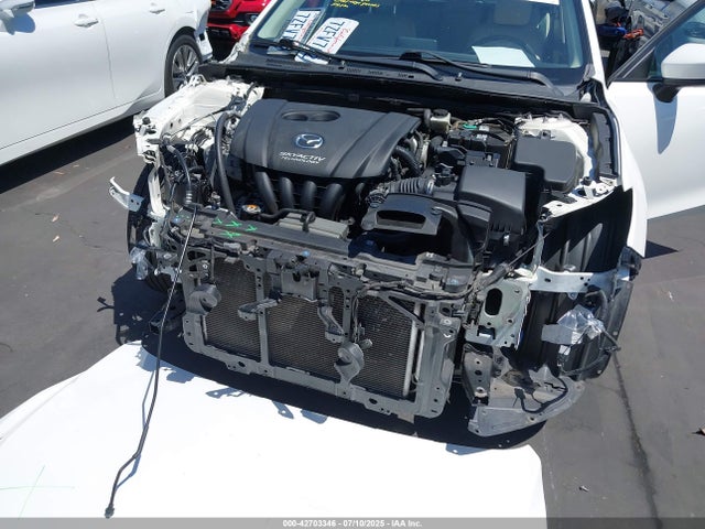 3MZBN1K77HM157511 Mazda pe
