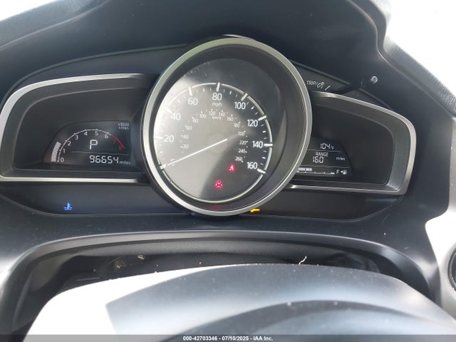 3MZBN1K77HM157511 Mazda pe