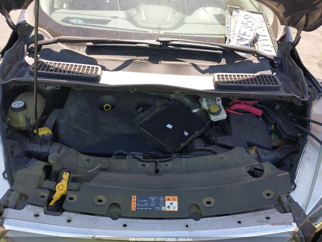 1FMCU9G95HUA61919 Ford 2017