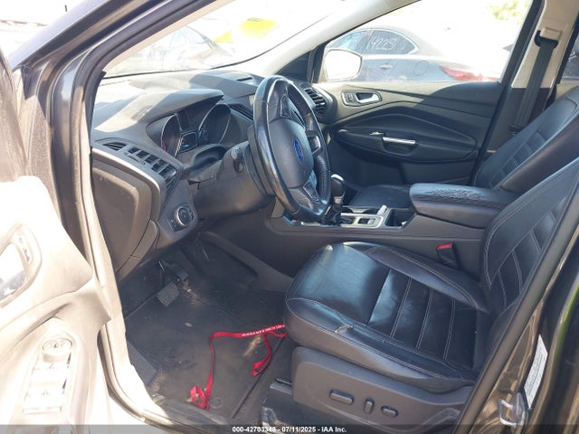 1FMCU9G95HUA61919 Ford 2017