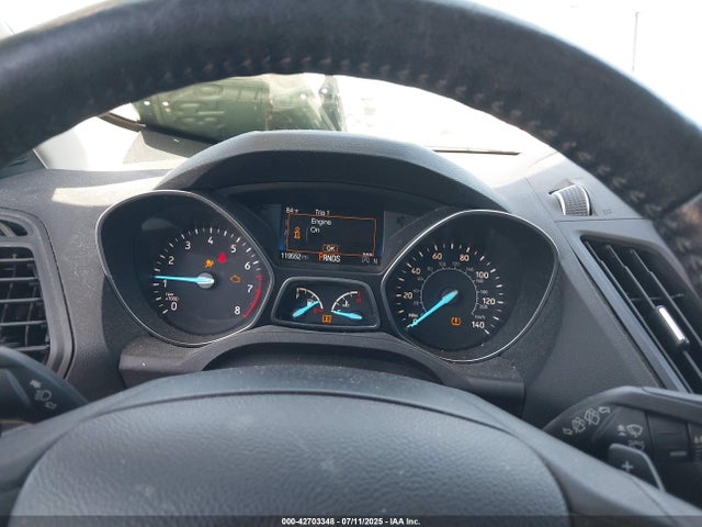 1FMCU9G95HUA61919 Ford 2017