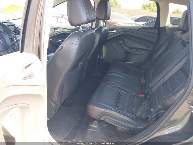 1FMCU9G95HUA61919 Ford 2017