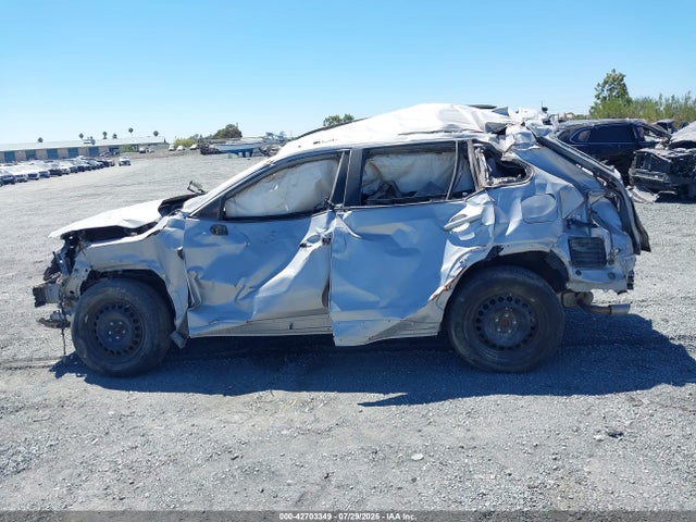 Toyota RAV4 LE 2021 2T3H1RFV5MW122295 Image 15