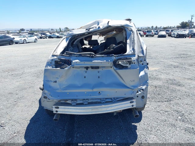 Toyota RAV4 LE 2021 2T3H1RFV5MW122295 Image 17