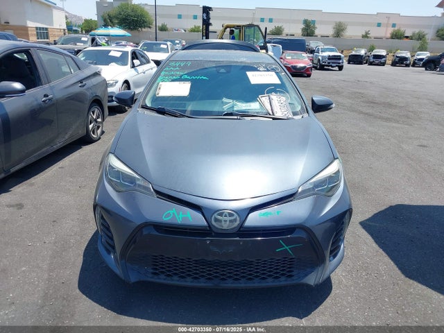 5YFBURHE4HP613712 Toyota 2zr-fe
