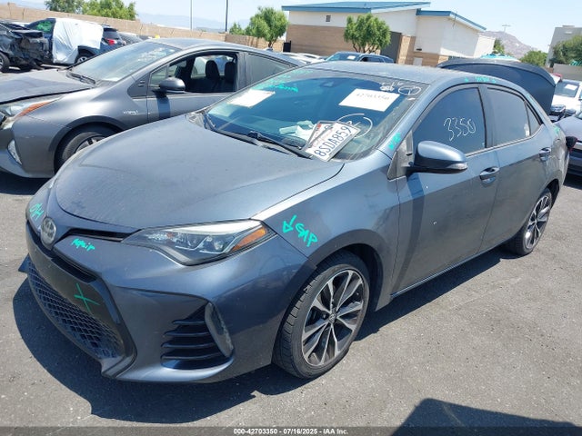 5YFBURHE4HP613712 Toyota 2zr-fe