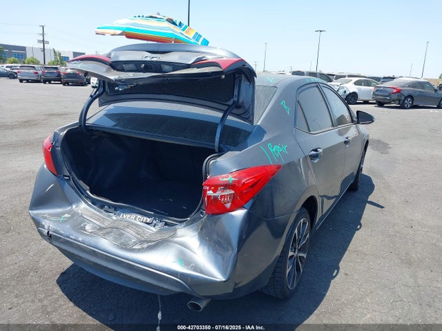 5YFBURHE4HP613712 Toyota 2zr-fe
