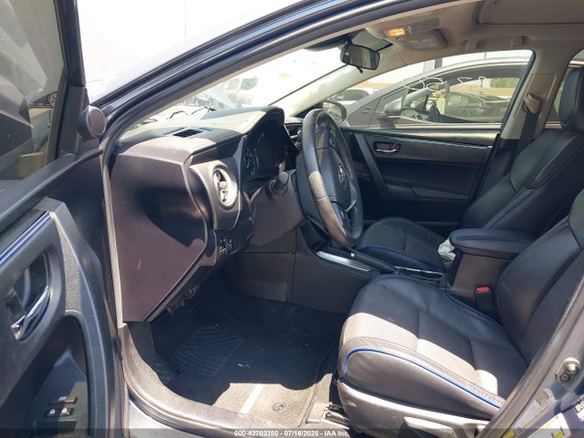 5YFBURHE4HP613712 Toyota 2zr-fe