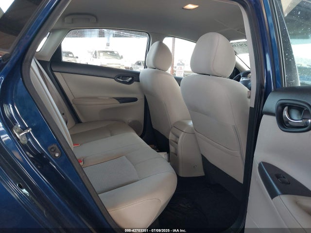 3N1AB7AP5HY241706 Nissan Sentra