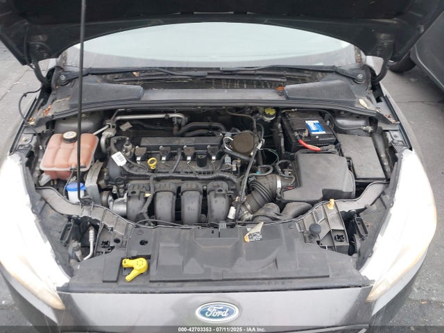 Ford 2015 2015 1FADP3K26FL342515 Image 10