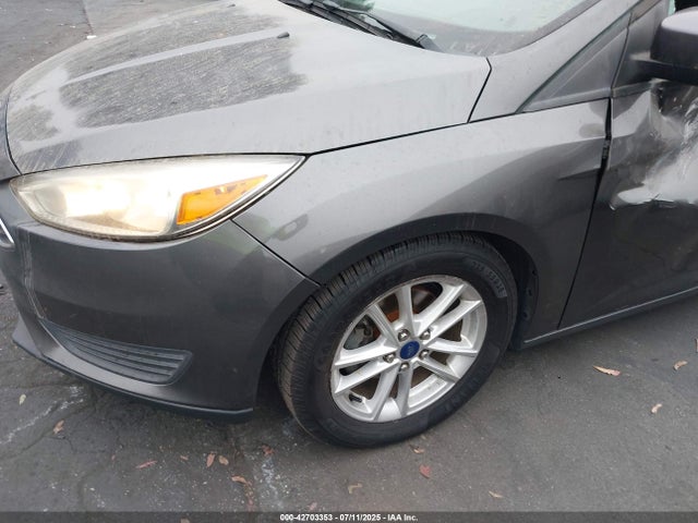 Ford 2015 2015 1FADP3K26FL342515 Image 13