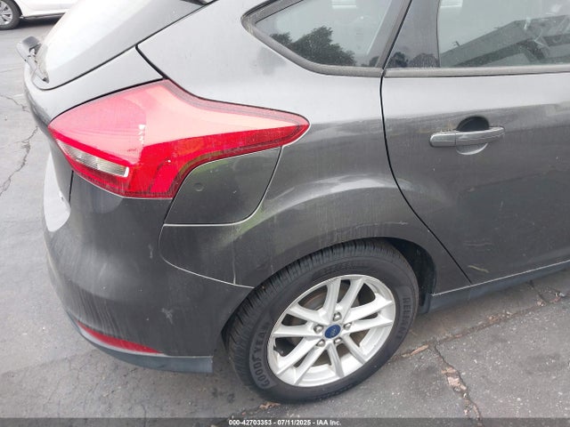 Ford 2015 2015 1FADP3K26FL342515 Image 15