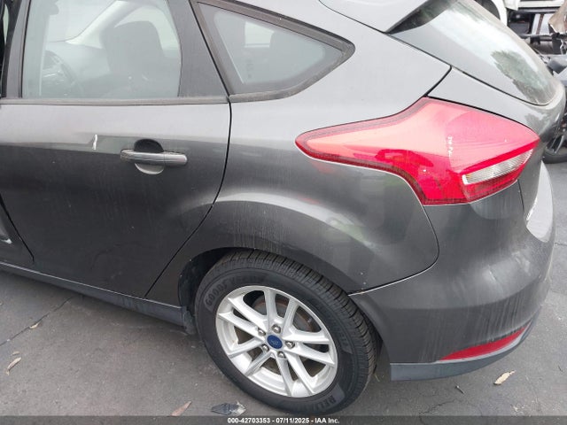 Ford 2015 2015 1FADP3K26FL342515 Image 16
