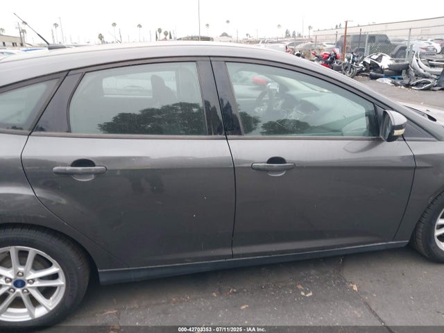 Ford 2015 2015 1FADP3K26FL342515 Image 17