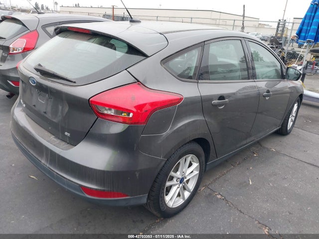 Ford 2015 2015 1FADP3K26FL342515 Image 4