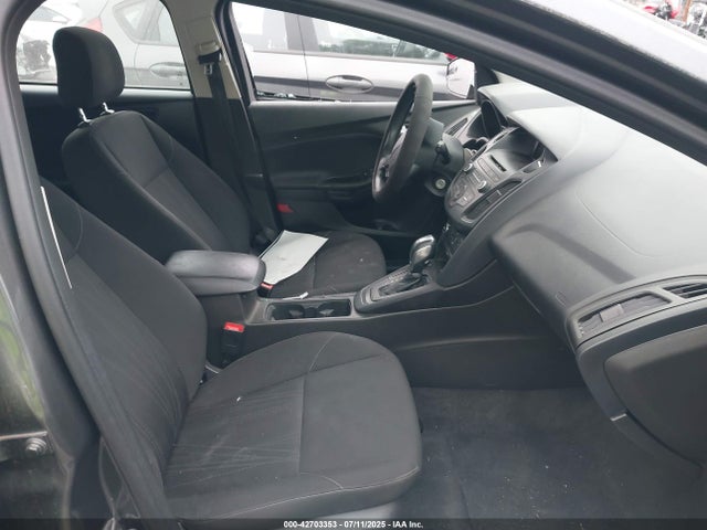 Ford 2015 2015 1FADP3K26FL342515 Image 5