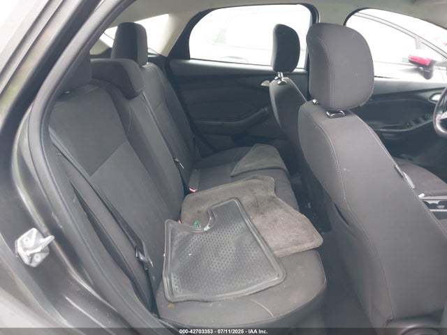 Ford 2015 2015 1FADP3K26FL342515 Image 8