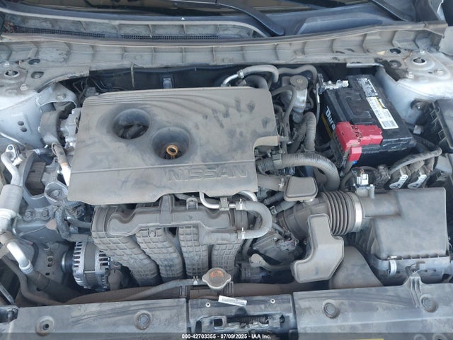 1N4BL4CV9KC171030 Nissan 2019