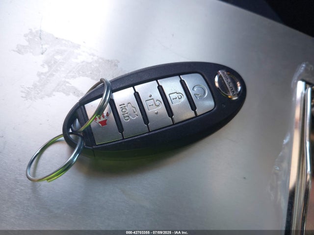 1N4BL4CV9KC171030 Nissan 2019