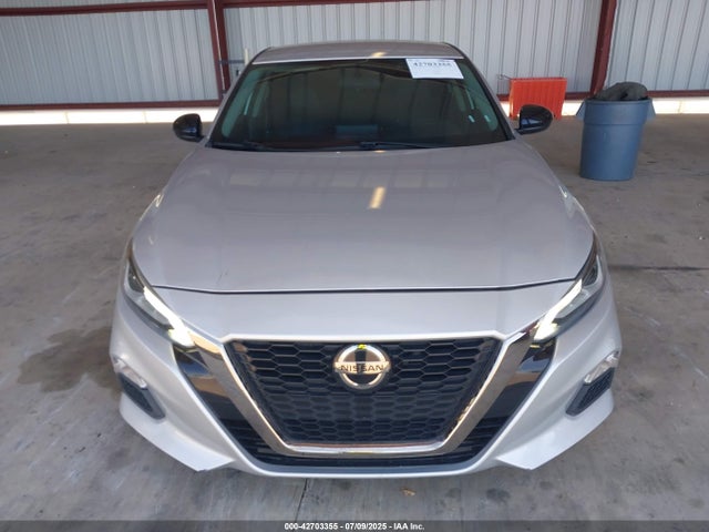 1N4BL4CV9KC171030 Nissan 2019