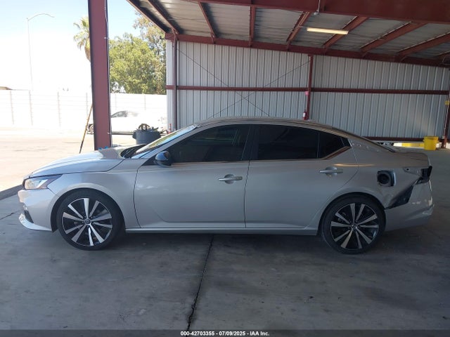 1N4BL4CV9KC171030 Nissan 2019