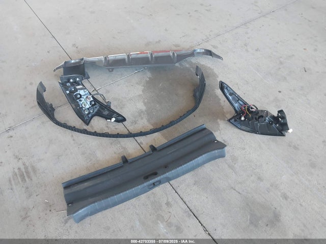 1N4BL4CV9KC171030 Nissan 2019
