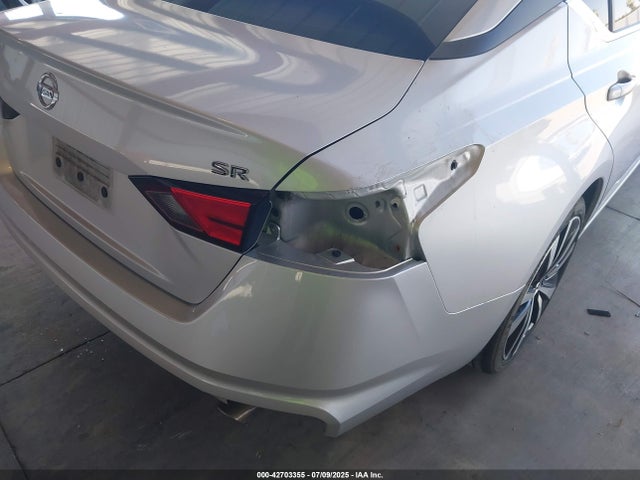 1N4BL4CV9KC171030 Nissan 2019