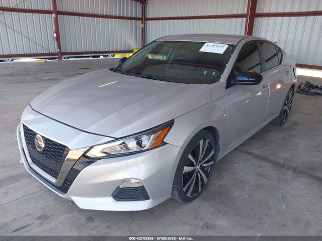 1N4BL4CV9KC171030 Nissan 2019