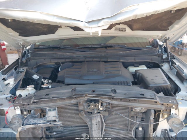 Nissan 2019 2019 1N6AA1E61KN516990 Image 10