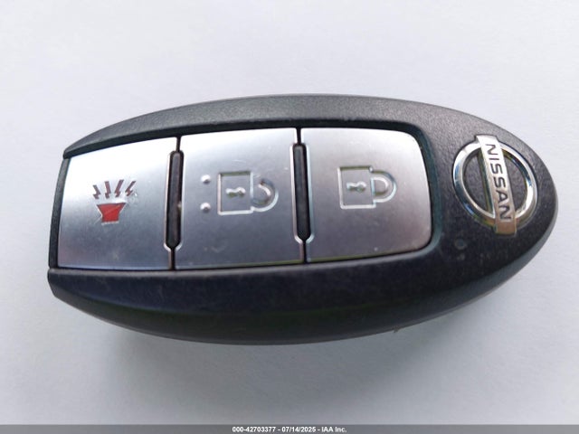 Nissan 2019 2019 1N6AA1E61KN516990 Image 11