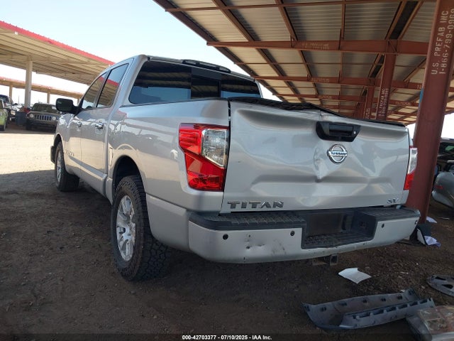 Nissan 2019 2019 1N6AA1E61KN516990 Image 3